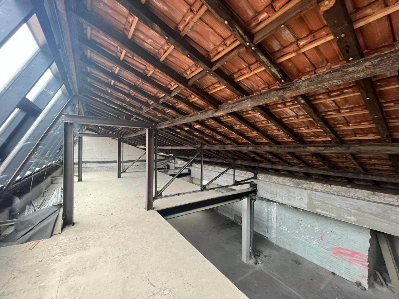 Bureau Montrouge 2467m² Location bureau Montrouge Hauts-de-Seine OLBUR2103477 15